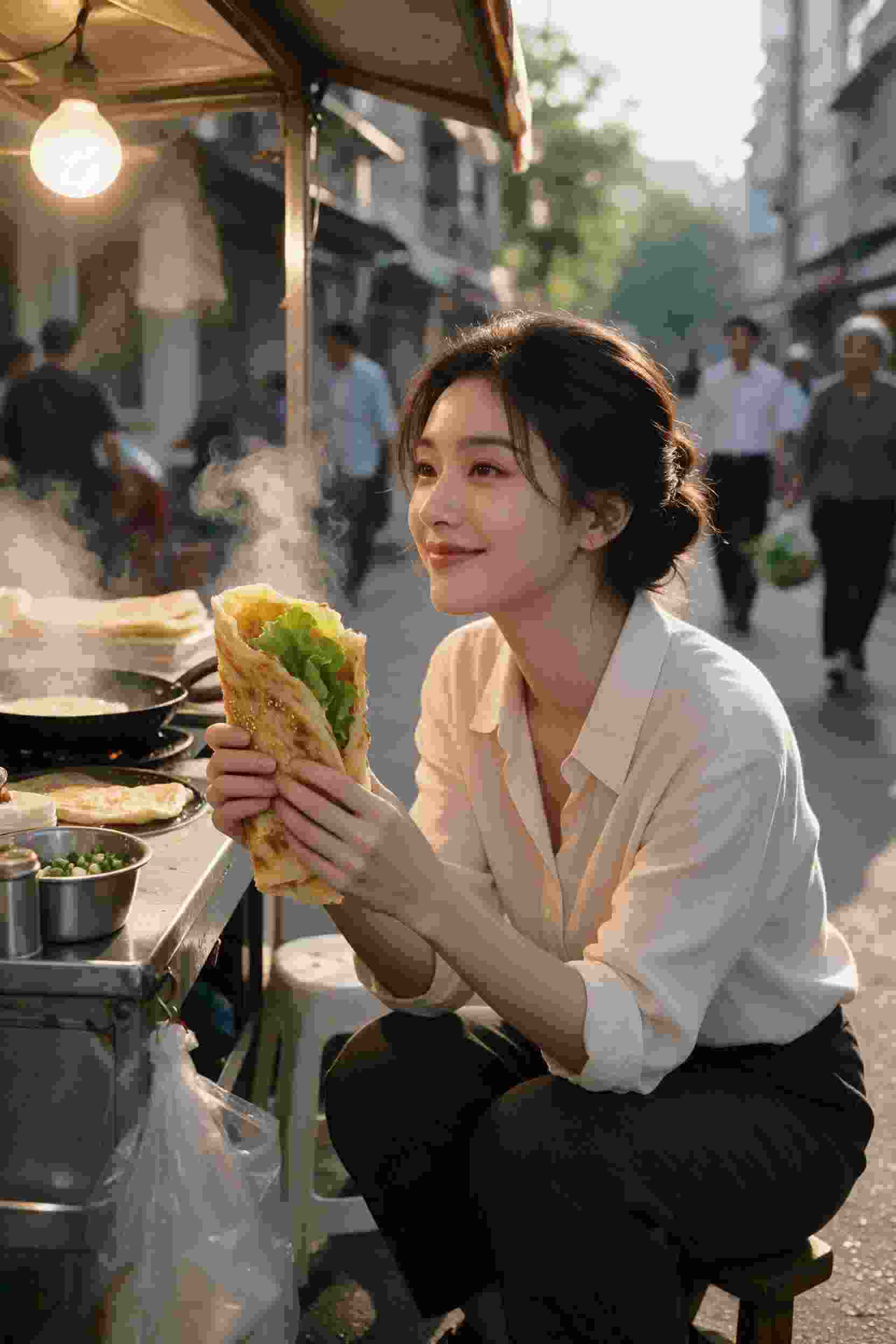 塑身记