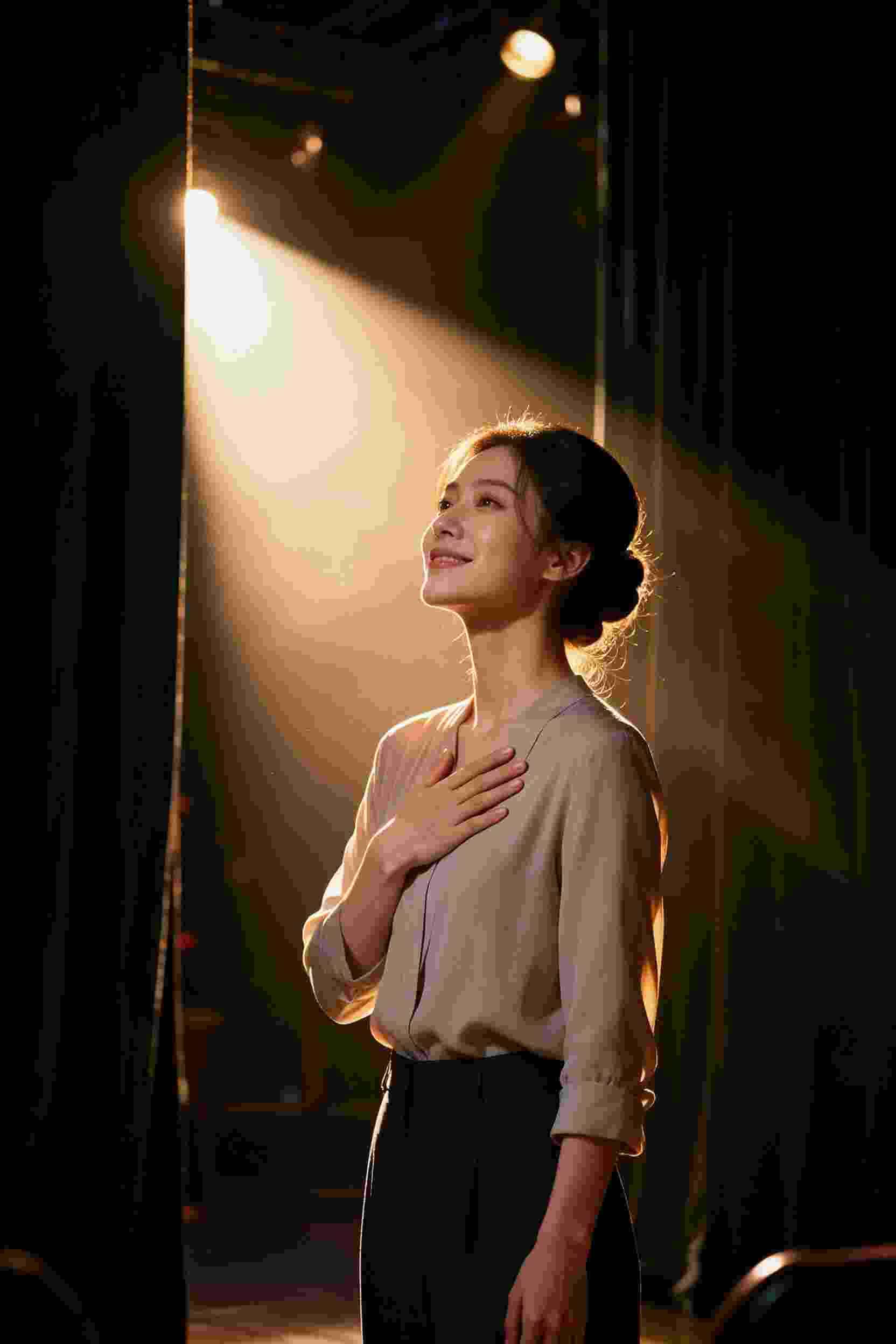 坚持的意义