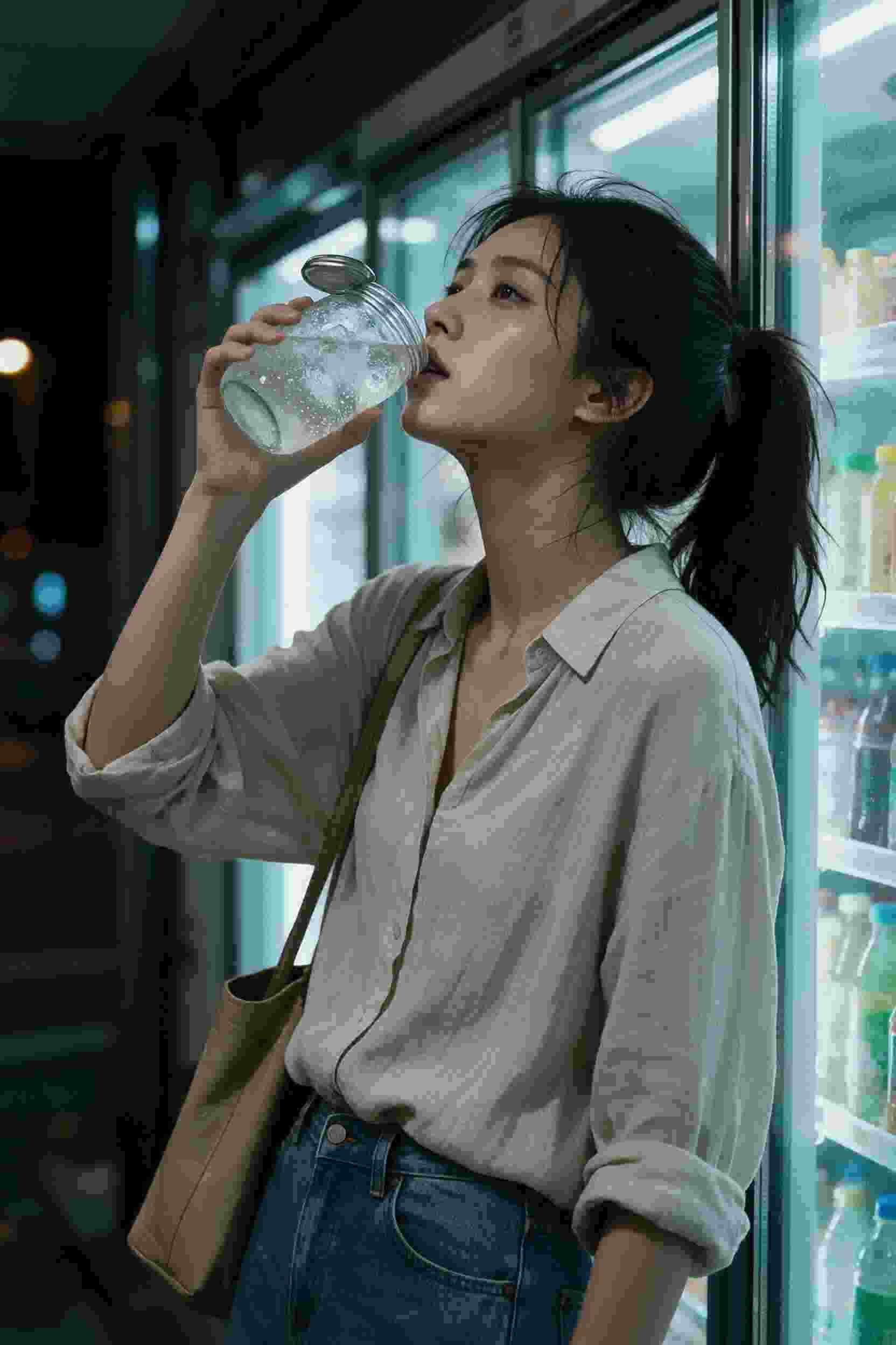 绝对强者