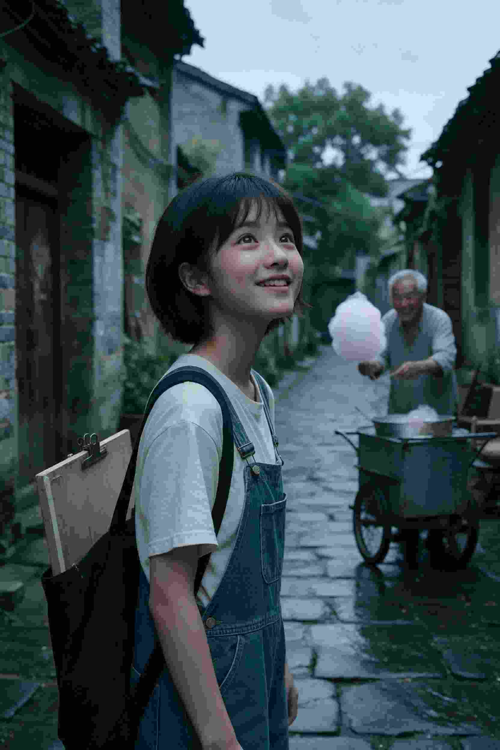 超能教练
